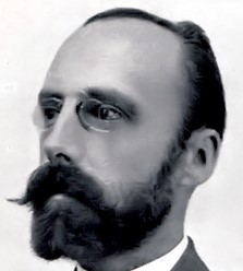 photo of Ernesto Bozzano