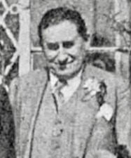 photo of Everard Feilding