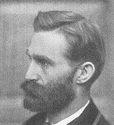 photo of Frank Podmore