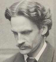 photo of Gerald Balfour