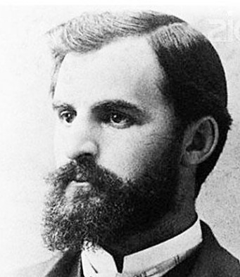 photo of Hamlin Garland