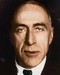 photo of Harry Price