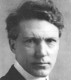 photo of Herward Carrington