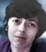 photo of Jane Roberts