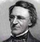 photo of John W Edmonds