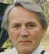 photo of Jurgen Keil