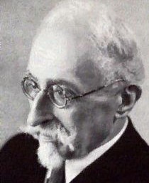 photo of Max Dessoir