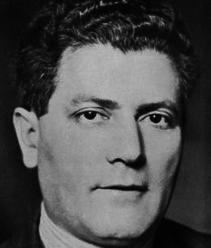 photo of Nandor Fodor