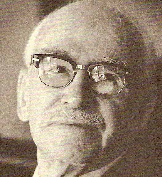 photo of Paul Edwards