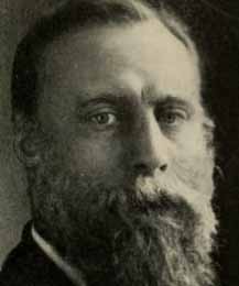 photo of Richard Hodgson