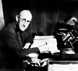 photo of Whately Carington