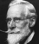 photo of William Crookes