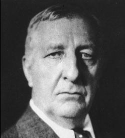 photo of William McDougall