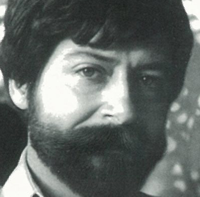 photo of Donald Norsic