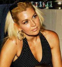 photo of Sherrie Laird