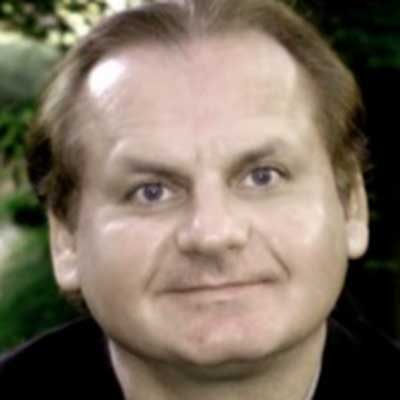 photo of Walter Semkiw