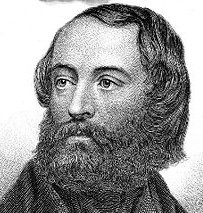 image of Elisha Kent Kane