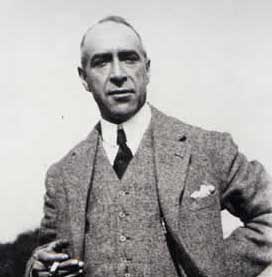 photo of Harry Price