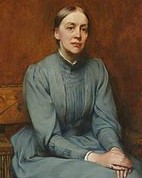 photo of Eleanor Sidgwick