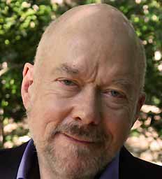 photo of James Carpenter