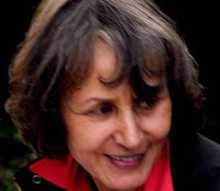 photo of Djohar Si Ahmed