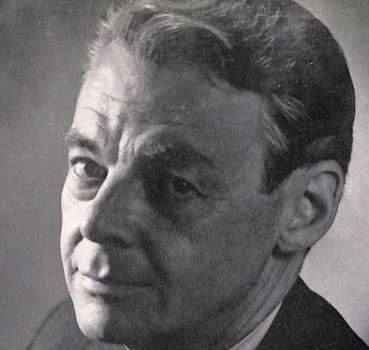 photo of Jule Eisenbud