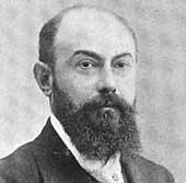 photo of Pierre Janet