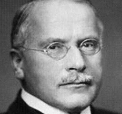 photo of Carl Jung