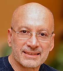 photo of Stephen Braude