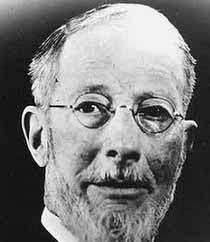 photo of Charles Drayton Thomas