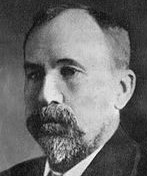 photo of James H Hyslop