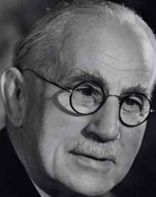 photo of Alister Hardy