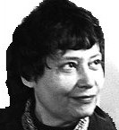 photo of Anita Gregory