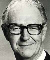 photo of Arthur Ellison