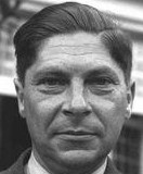 photo of Arthur Koestler