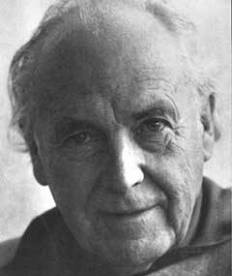 photo of Brian Inglis