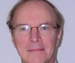 photo of David Fontana