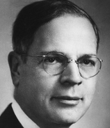 photo of Gardner Murphy