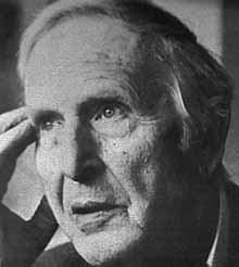 photo of Hans Bender