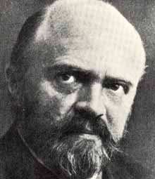 photo of Hans Driesch