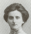 photo of Helene Preiswerk