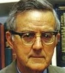 photo of Ian Stevenson