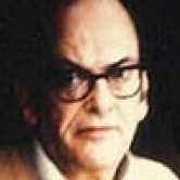 photo of Kenneth Batcheldor