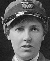 photo of Letitia Fairfield