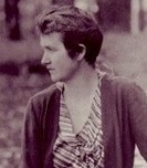 photo of Louisa Rhine