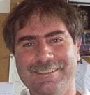 photo of Michael Thalbourne