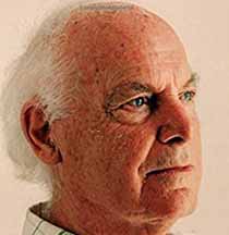 photo of Michael Whiteman