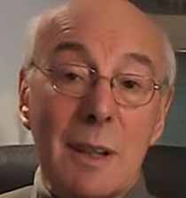 photo of Montague Keen