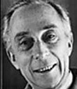 photo of Montague Ullman