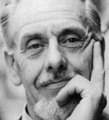 photo of Peter Underwood